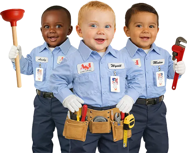 ASI White Glove Babies