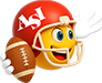 Football icon