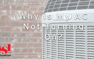 Why is My AC Not Turning On?