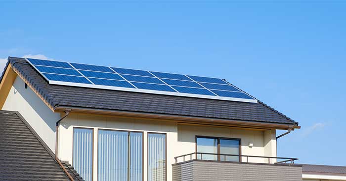 How Much Energy Do Solar Panels Produce? It all depends on a number of factors.