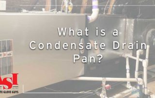 What is a Condensate Drain Pan?