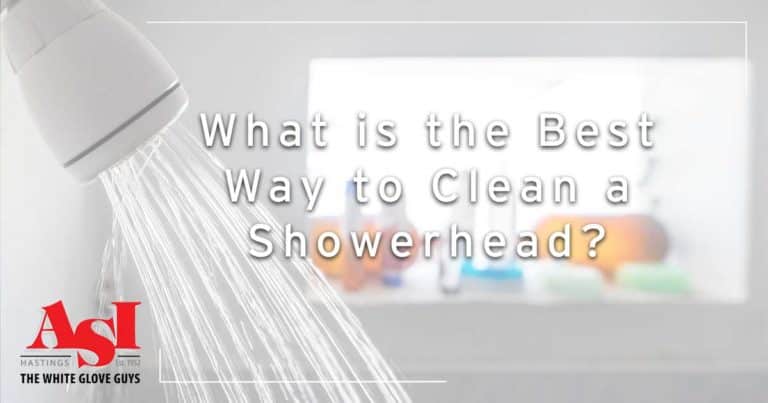Choosing the right showerhead for your bathroom