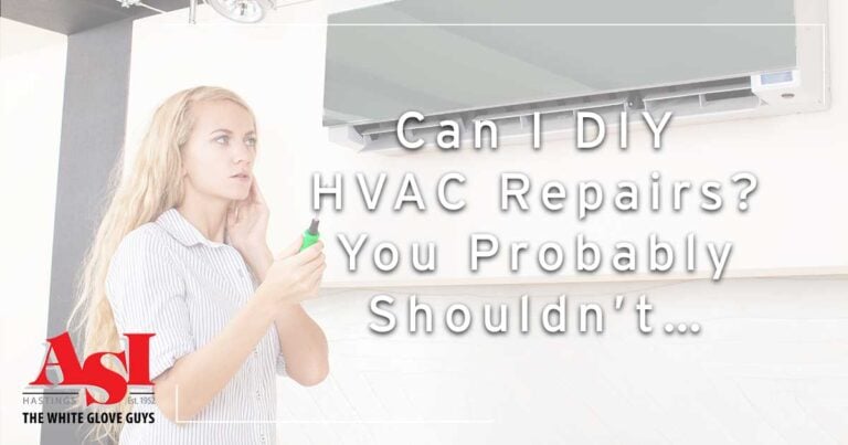 DIY HVAC maintenance tips for homeowners