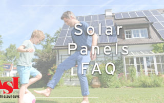 Solar Panels FAQ