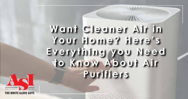 Home air purifier guide for better indoor air quality