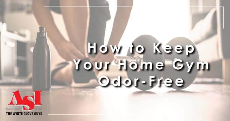 HVAC tips for home gym ventilation and cooling