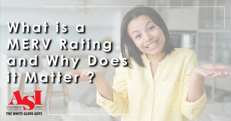 However, poor indoor air quality can be a major source of irritation