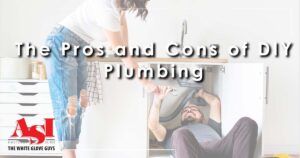 own plumbing repairs or taking on a plumbing project on your own