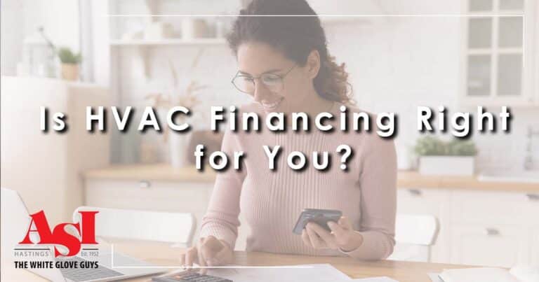 planning to upgrade your HVAC system