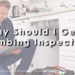 important to get a plumbing inspection