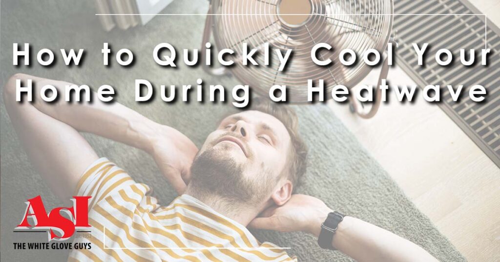 top tips to beat the summer heat and help your air conditioner cool more efficiently