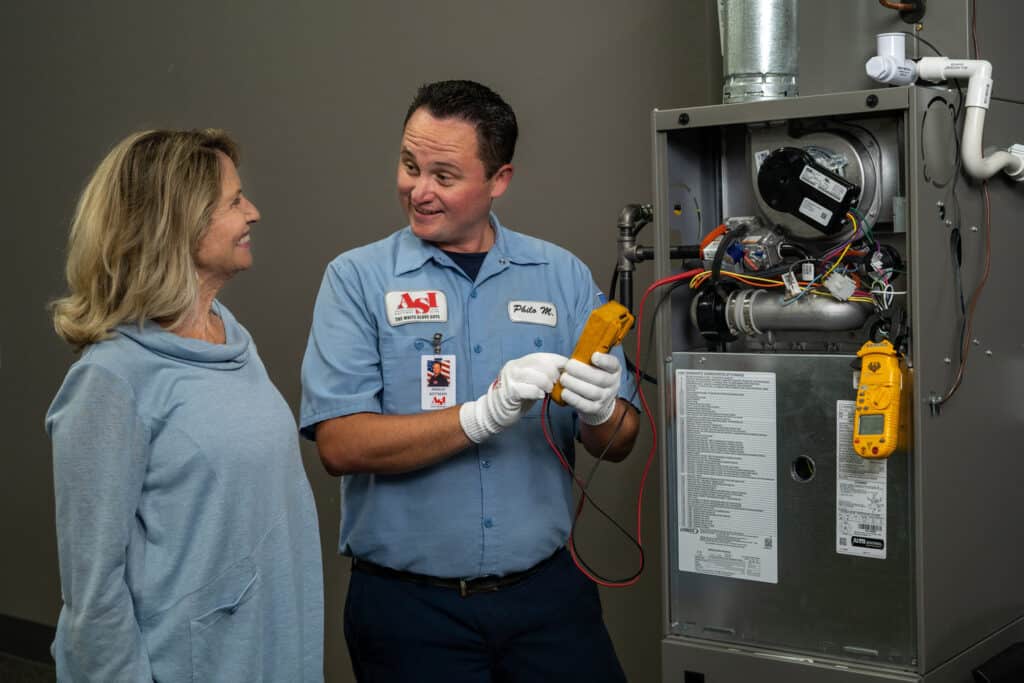 San Diego Air Conditioning, Heat Pumps and Ductless Splits