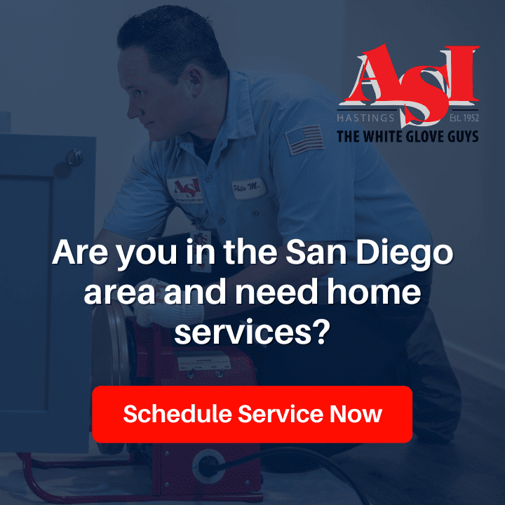 San Diego Home Services