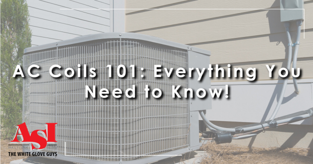 AC Coils 101: Everything You Need to Know!
