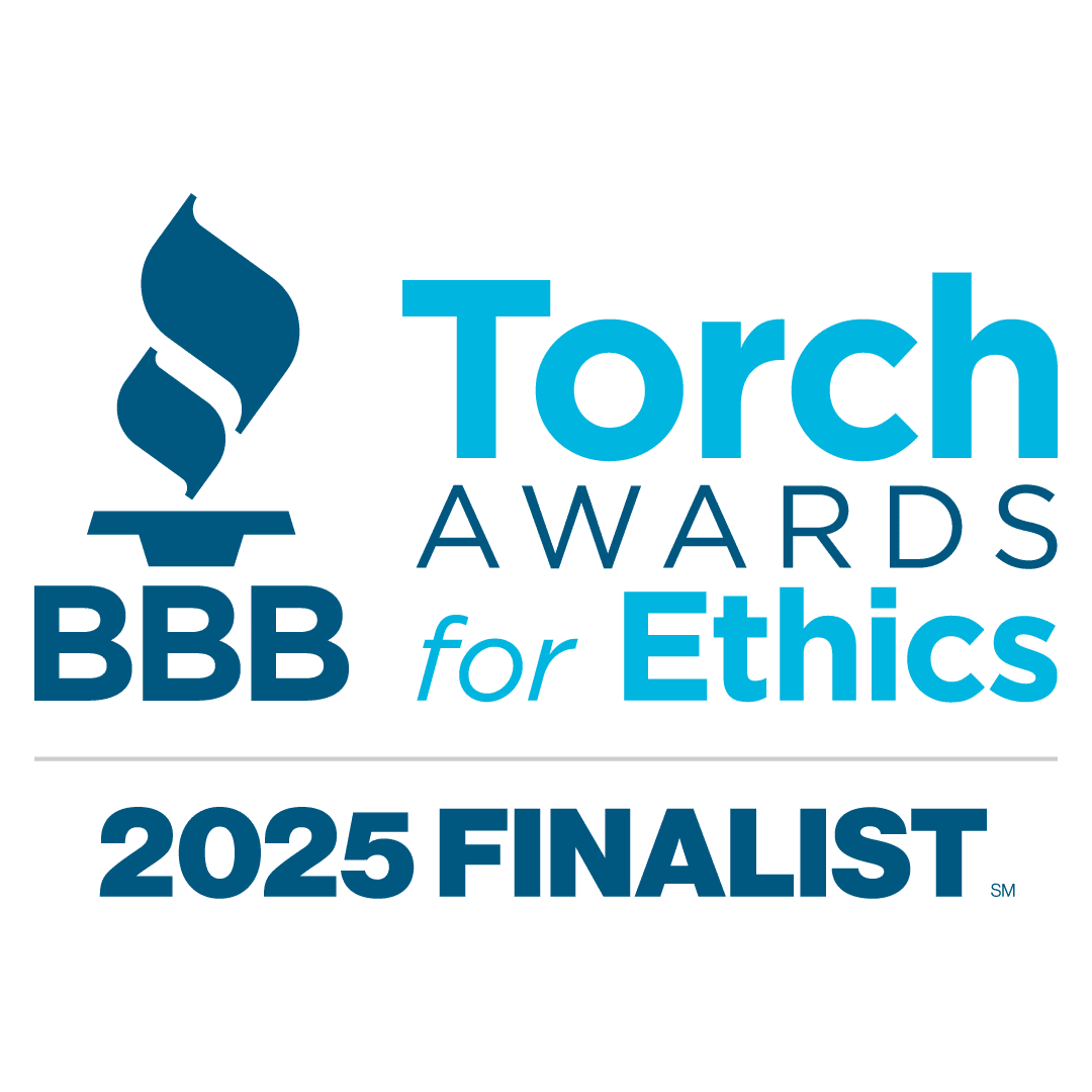 ASI Named 2025 Finalist Torch Award For Ethics San Diego