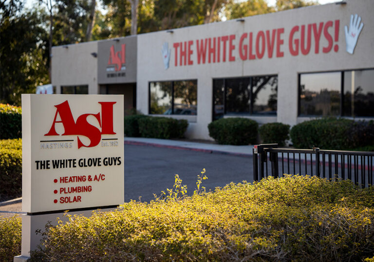 Warm Winter, Early Summer? Why You Shouldn’t Wait to Service Your AC