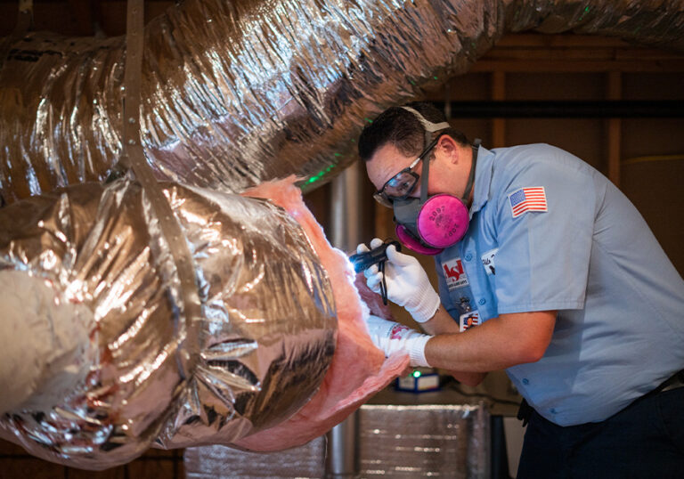 Wildfire Smoke and Your Home’s Air: A San Diego Homeowner’s Game Plan