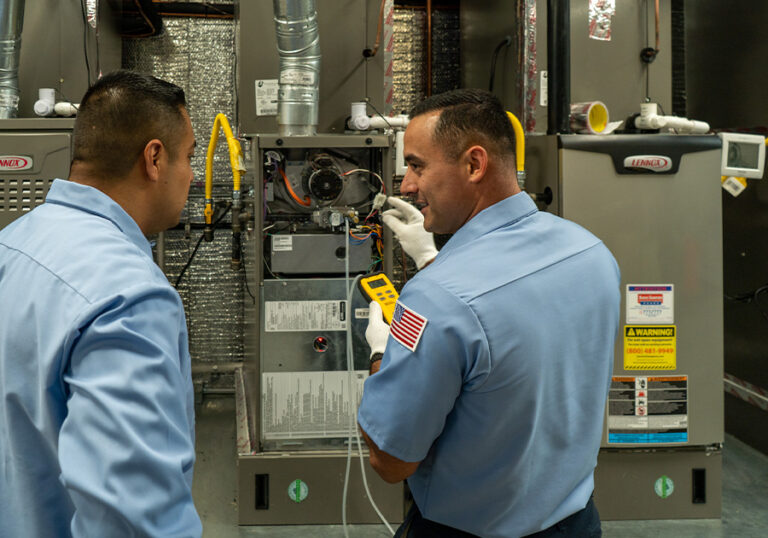 Mild Winter Mornings: Do You Really Need to Run Your Heat?