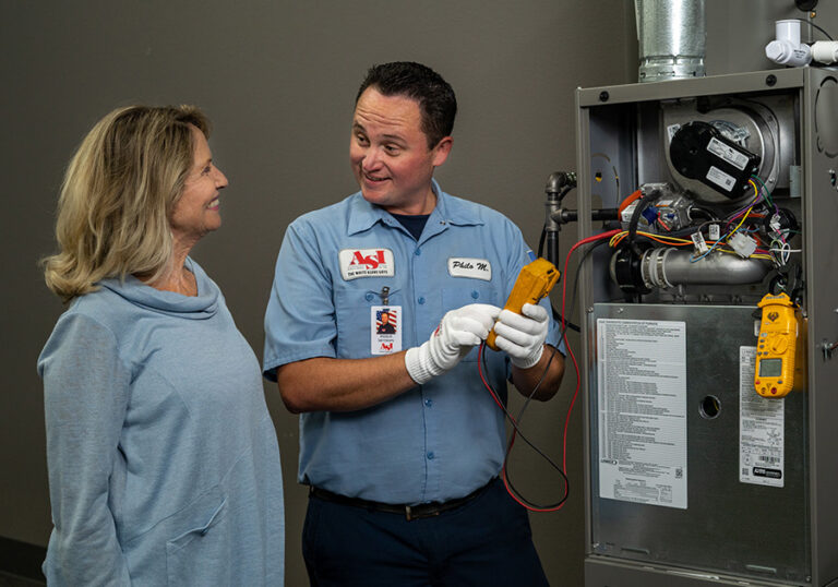 Guest Coming? Quick Furnace Fixes for Better Heat Distribution