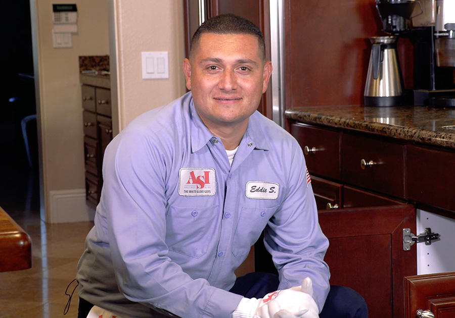 ASI Heating Technician