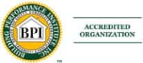 BPI Accredited Organization certification