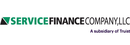 Service Finance Company logo