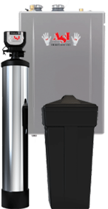 Tankless Water Heater