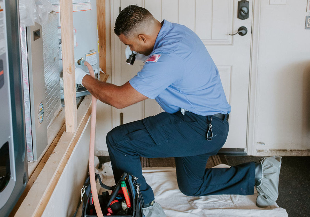 ASI Technician