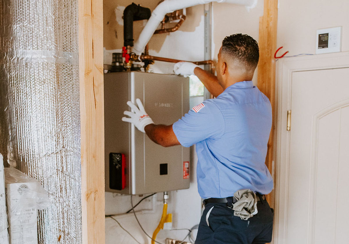 ASI Technician