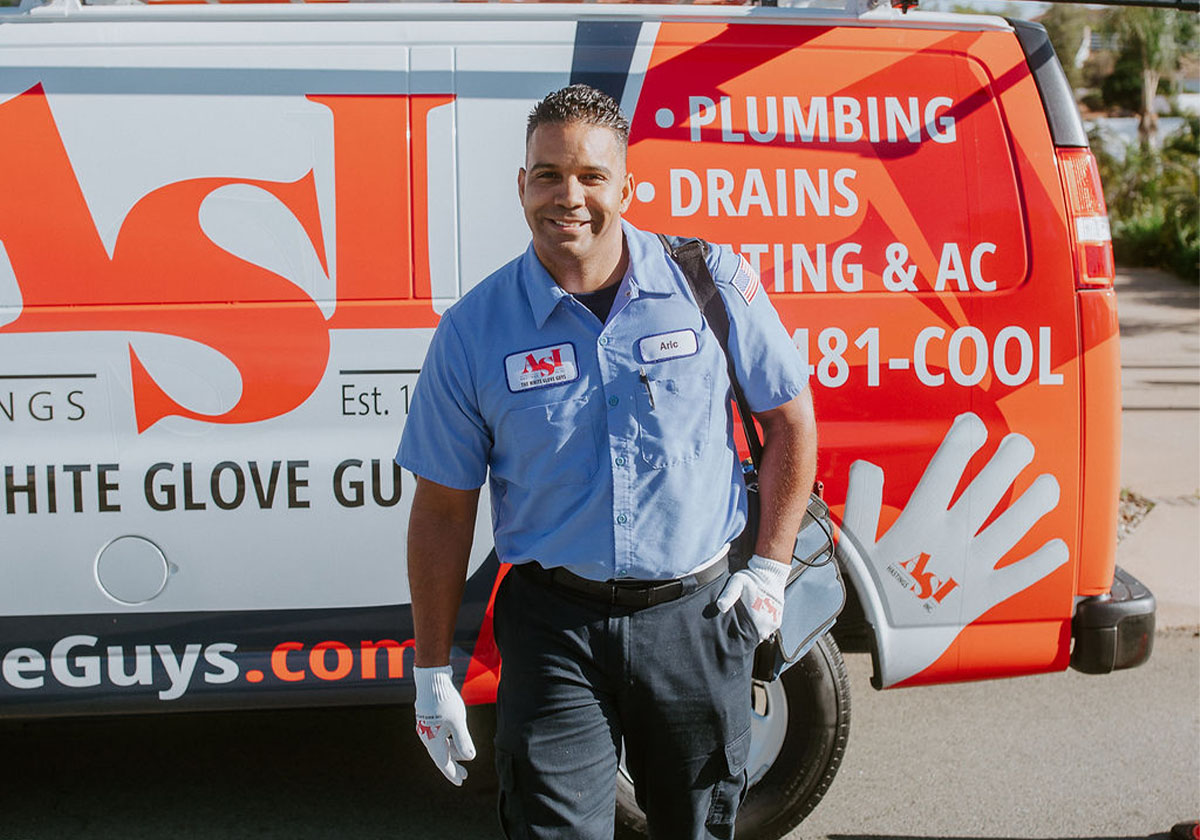 ASI Technician