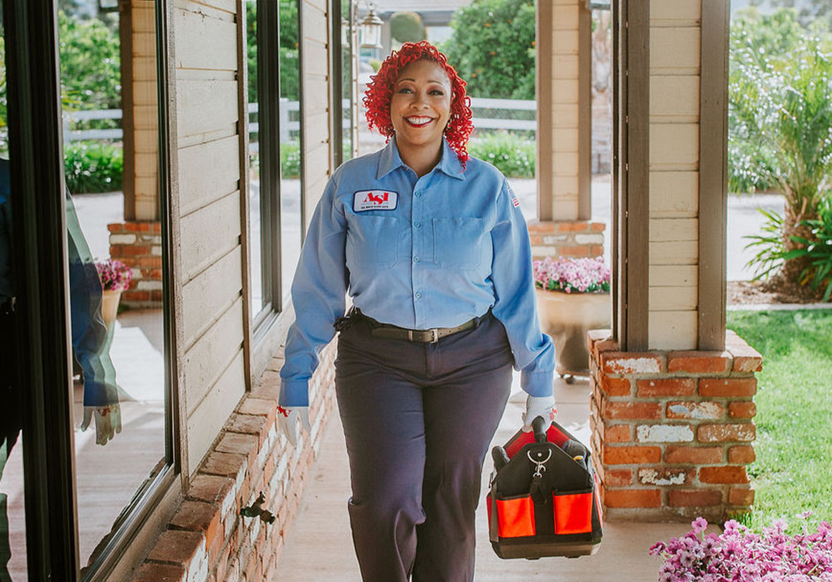 ASI Heating Technician