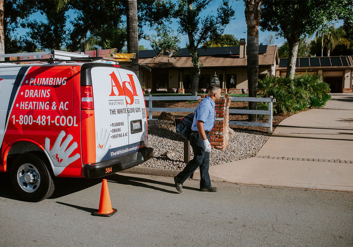 ASI Technician