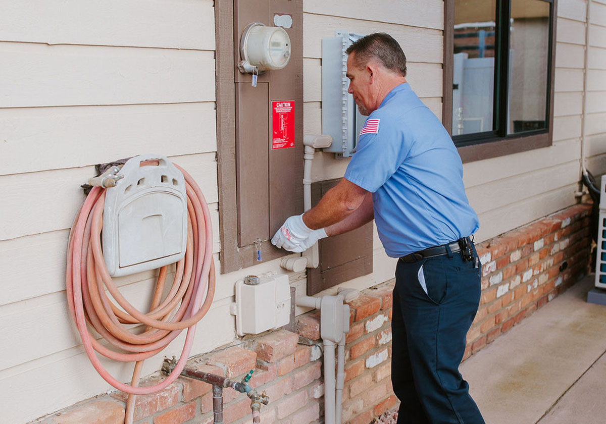 ASI Technician