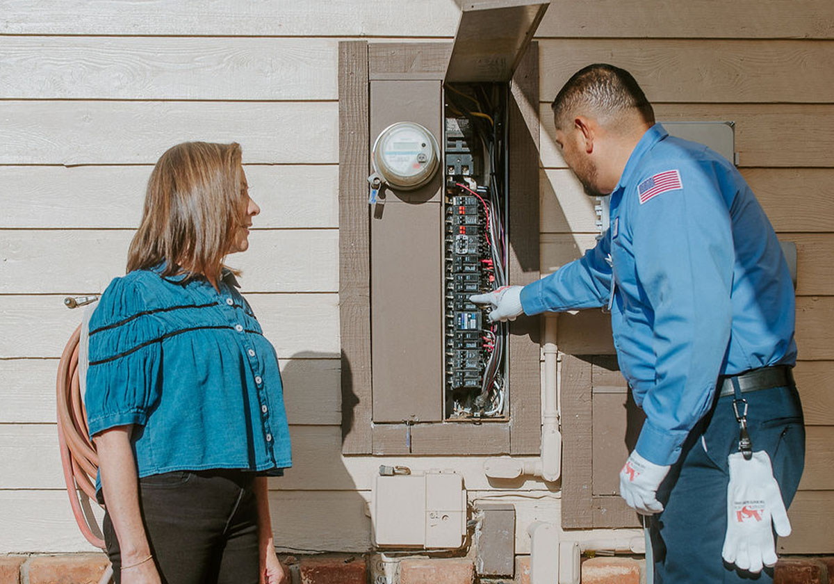 ASI Technician